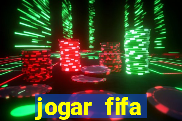 jogar fifa apostando dinheiro