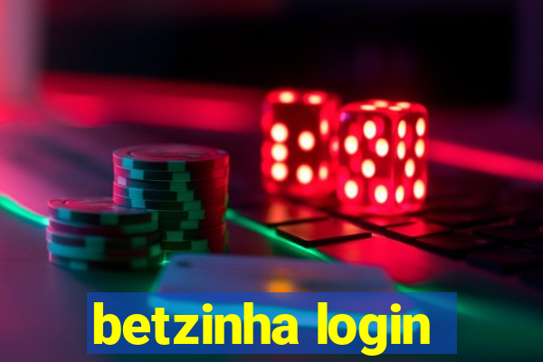 betzinha login