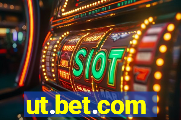 ut.bet.com
