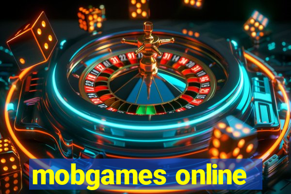 mobgames online