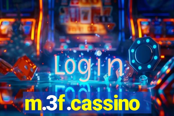 m.3f.cassino