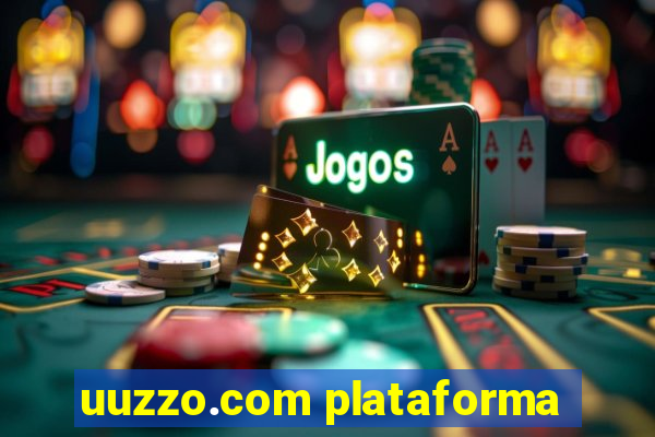 uuzzo.com plataforma