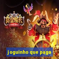 joguinho que paga