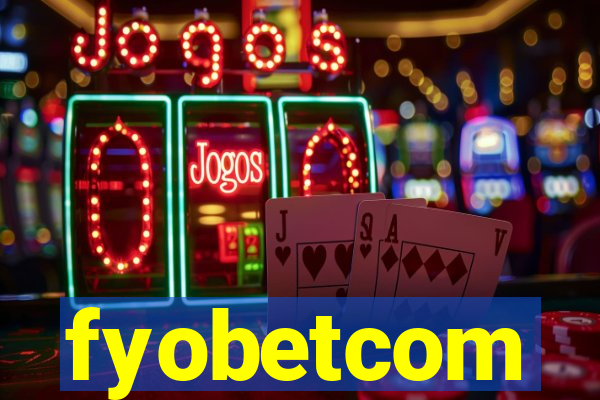fyobetcom