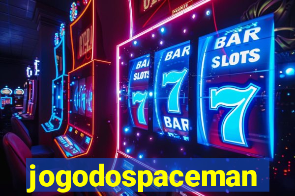jogodospaceman