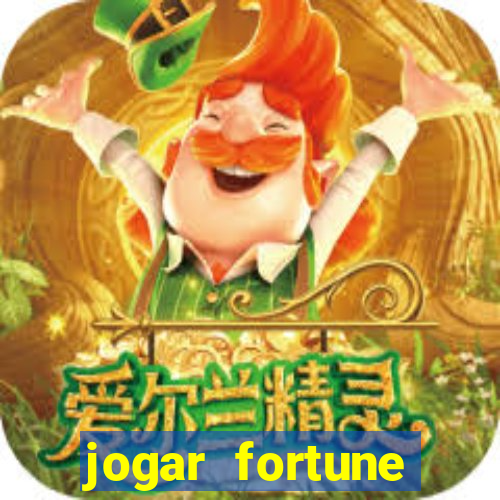 jogar fortune rabbit grátis