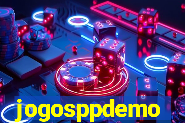 jogosppdemo