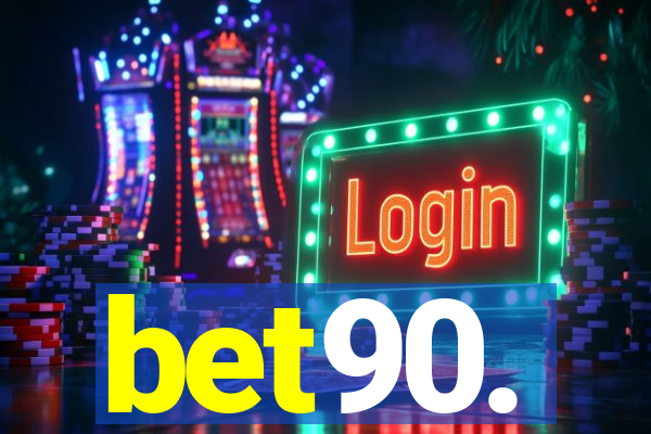 bet90.