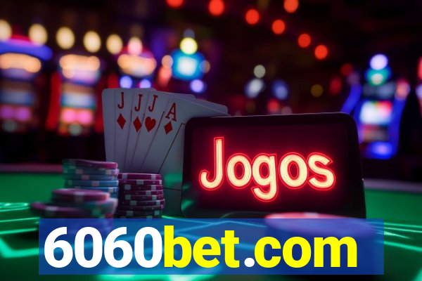 6060bet.com