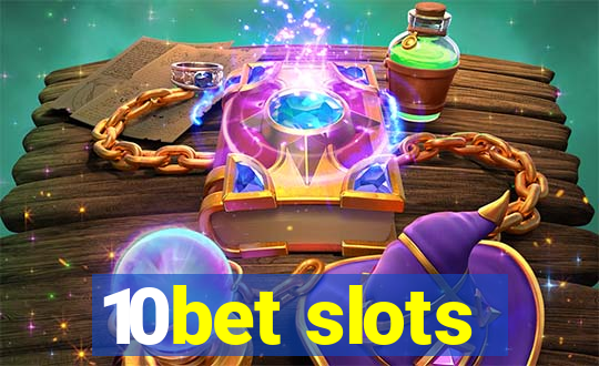10bet slots
