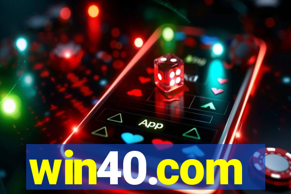 win40.com