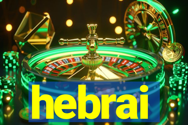 hebrai