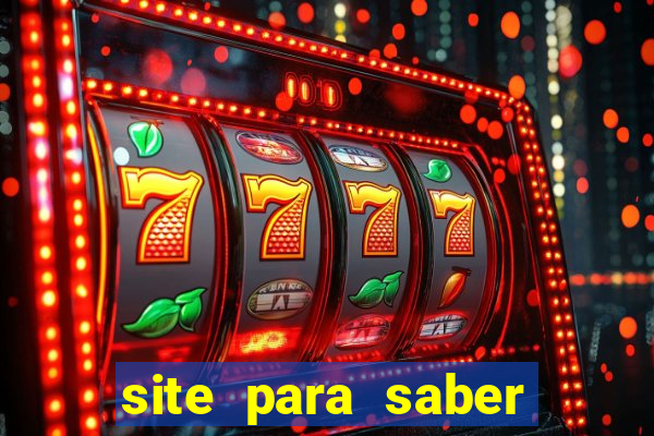 site para saber qual jogo esta pagando