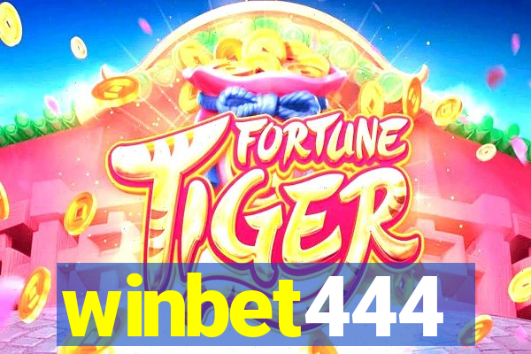 winbet444