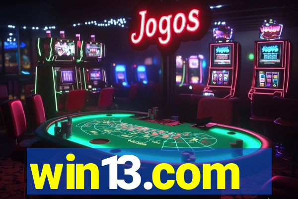 win13.com