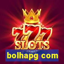 bolhapg com