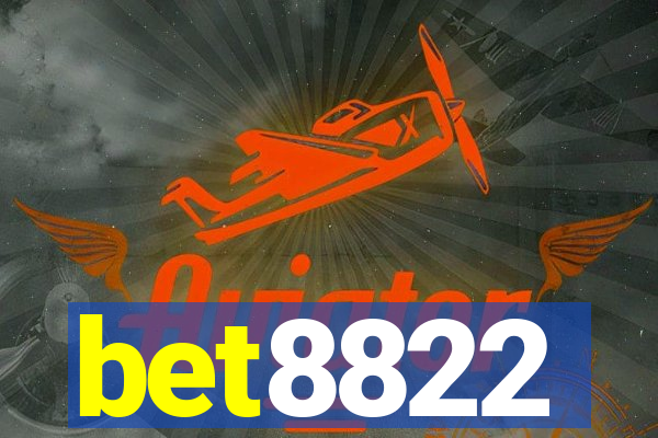 bet8822