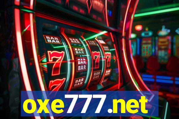 oxe777.net