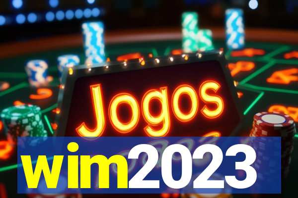 wim2023