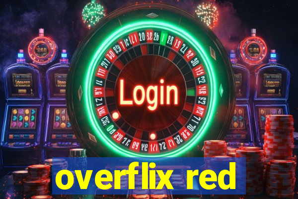 overflix red
