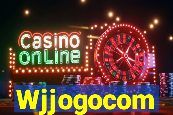 Wjjogocom