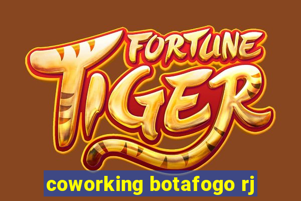 coworking botafogo rj