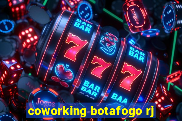 coworking botafogo rj