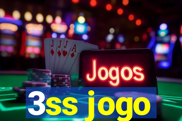 3ss jogo