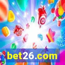 bet26.com