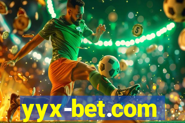 yyx-bet.com