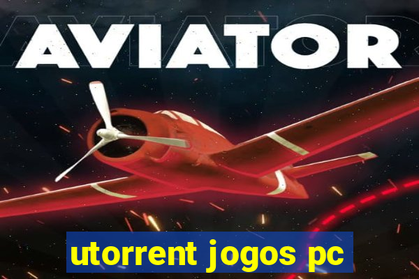 utorrent jogos pc