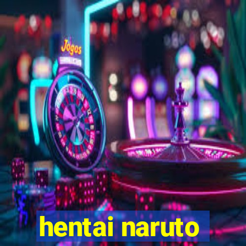 hentai naruto