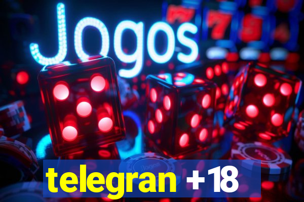 telegran +18