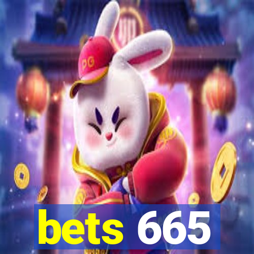 bets 665