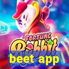 beet app