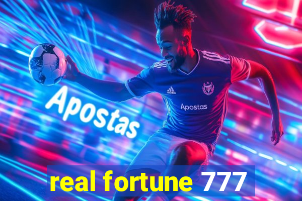 real fortune 777