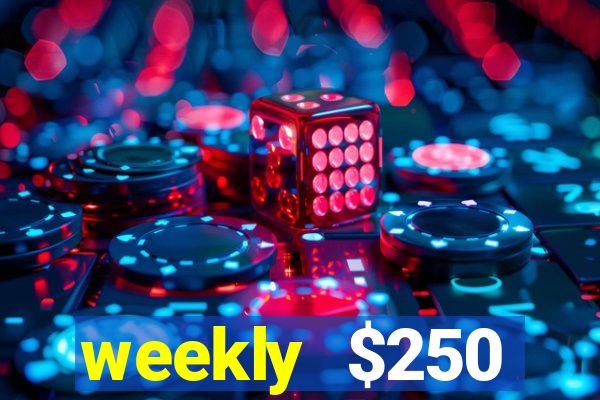 weekly $250 bankroll booster password partypoker