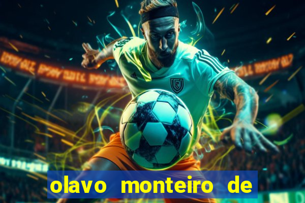 olavo monteiro de carvalho fortuna
