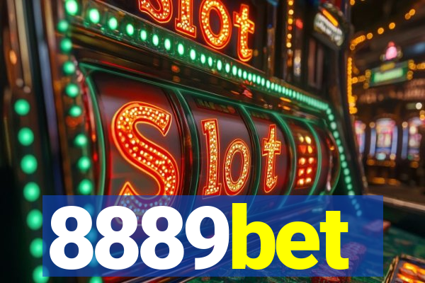 8889bet