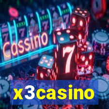 x3casino