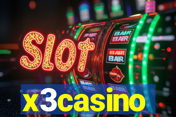 x3casino