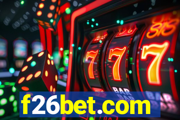 f26bet.com
