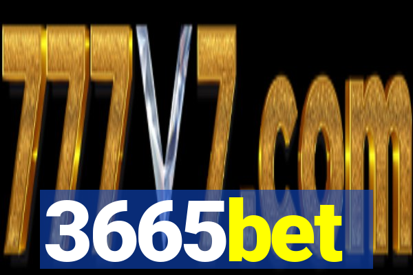 3665bet