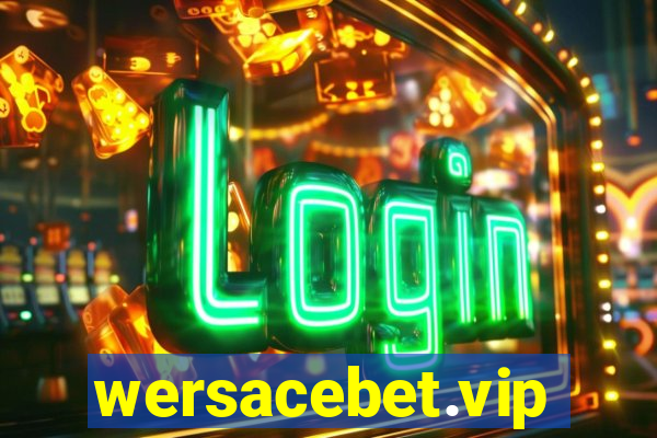 wersacebet.vip