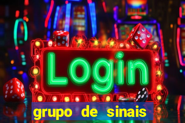 grupo de sinais trader telegram