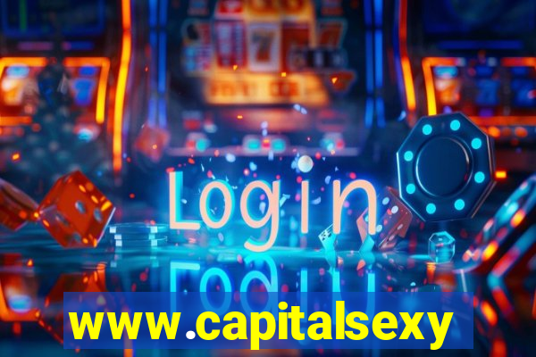 www.capitalsexy