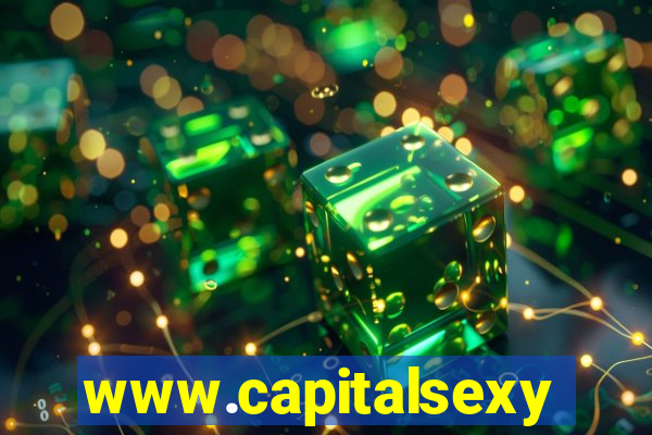 www.capitalsexy