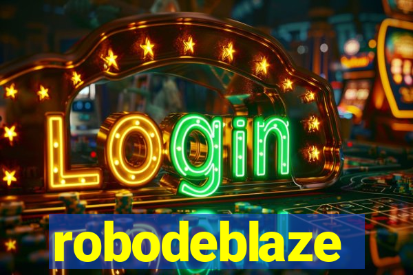 robodeblaze