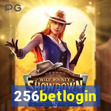 256betlogin