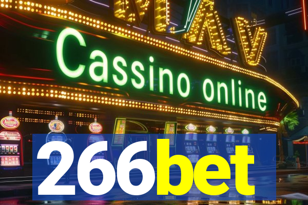 266bet
